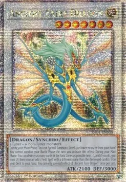 Ancient Fairy Dragon