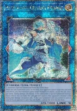 Mekk-Knight Crusadia Avramax