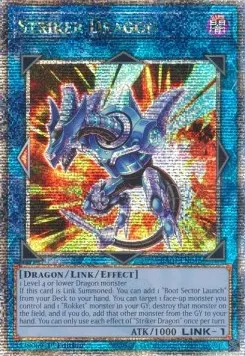 Striker Dragon