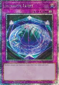 Summon Limit