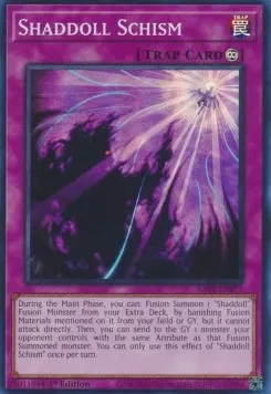 Shaddoll Schism