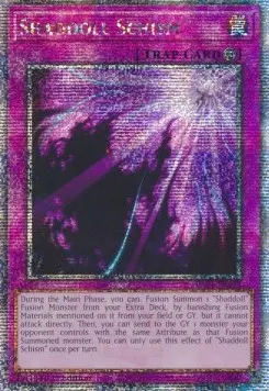 Shaddoll Schism