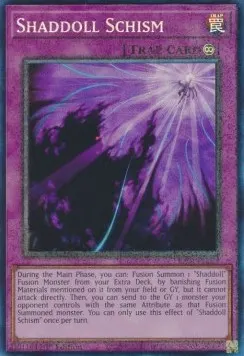 Shaddoll Schism