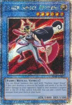 Cyber Angel Benten