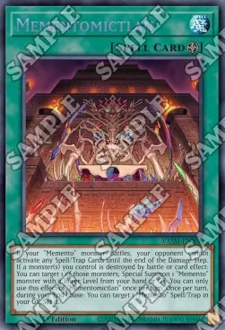 Mementomictlan