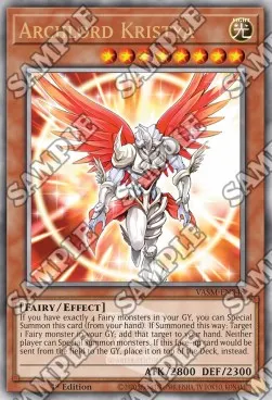 Archlord Kristya