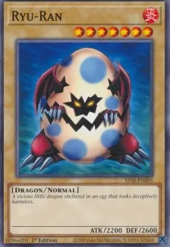 Ryu-Ran