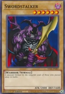 Swordstalker