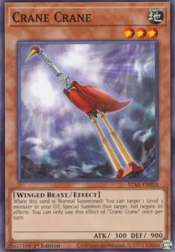Crane Crane