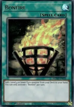 Bonfire