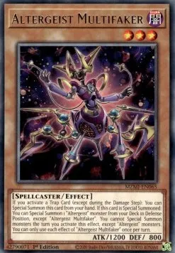 Altergeist Multifaker