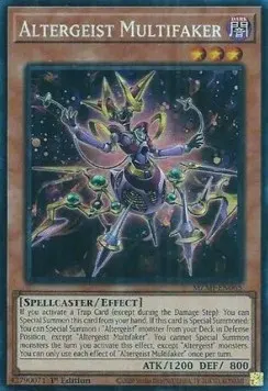 Altergeist Multifaker