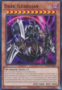 Dark Guardian