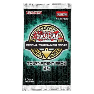OTS Tournament Pack 24 Booster