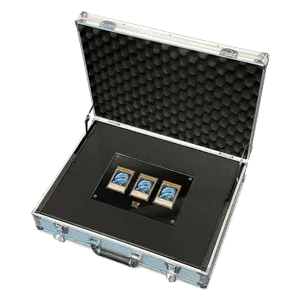 25th Anniversary: Ultimate Kaiba Set Briefcase