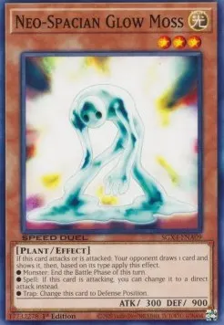 Neo-Spacian Glow Moss