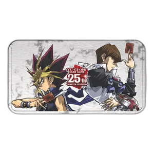 25th Anniversary Tin: Dueling Mirrors