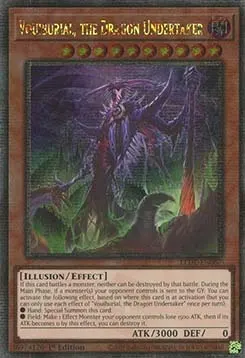 Vouiburial, the Dragon Undertaker