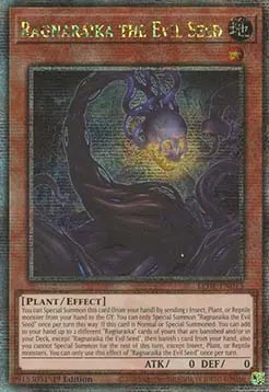 Ragnaraika the Evil Seed