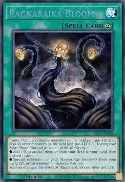 Ragnaraika Bloom