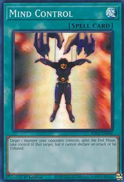 Mind Control