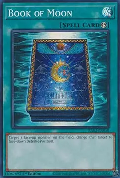 Book of Moon