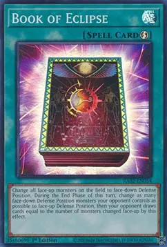 Book of Eclipse