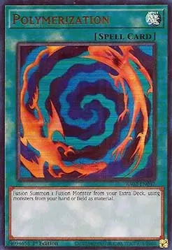 Polymerization