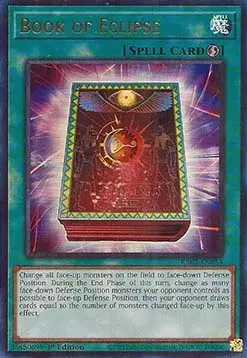 Book of Eclipse