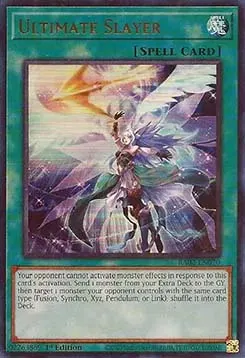 Ultimate Slayer