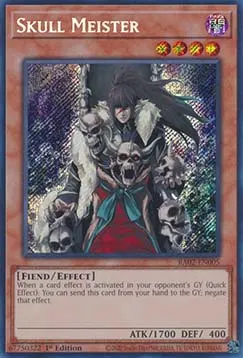 Skull Meister
