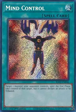 Mind Control