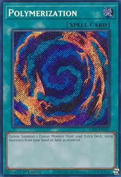 Polymerization