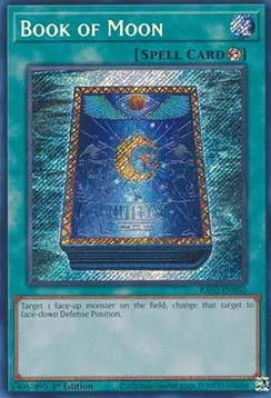 Book of Moon