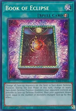 Book of Eclipse