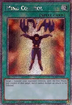 Mind Control