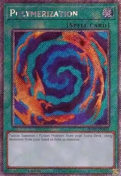 Polymerization