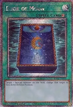 Book of Moon