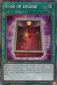 Book of Eclipse