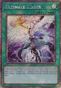Ultimate Slayer