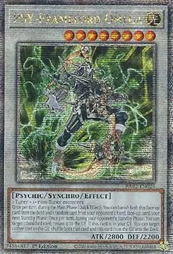 PSY-Framelord Omega