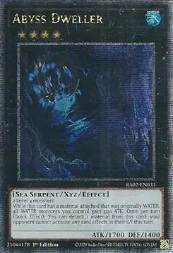 Abyss Dweller
