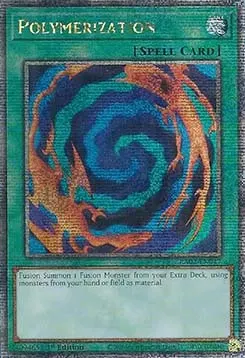 Polymerization