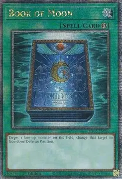 Book of Moon