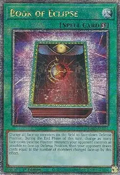 Book of Eclipse