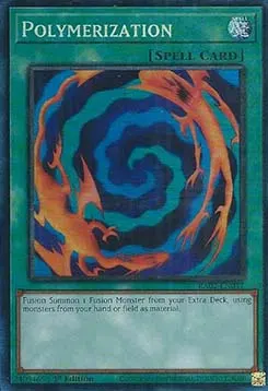 Polymerization