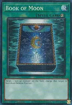 Book of Moon