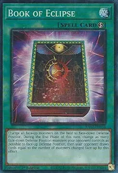 Book of Eclipse