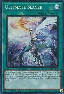 Ultimate Slayer