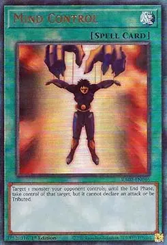 Mind Control